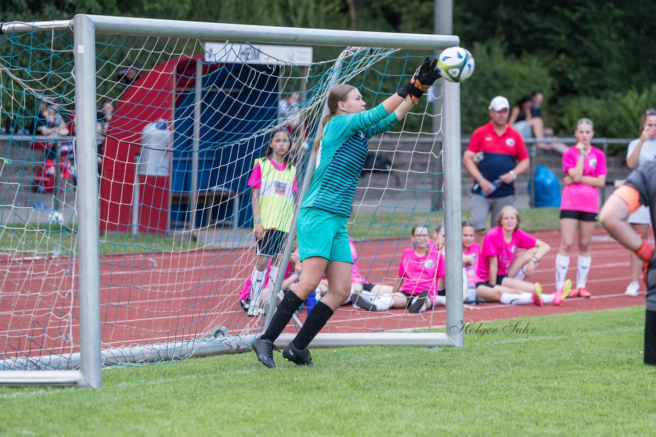 Bild 263 - Loewinnen Cup